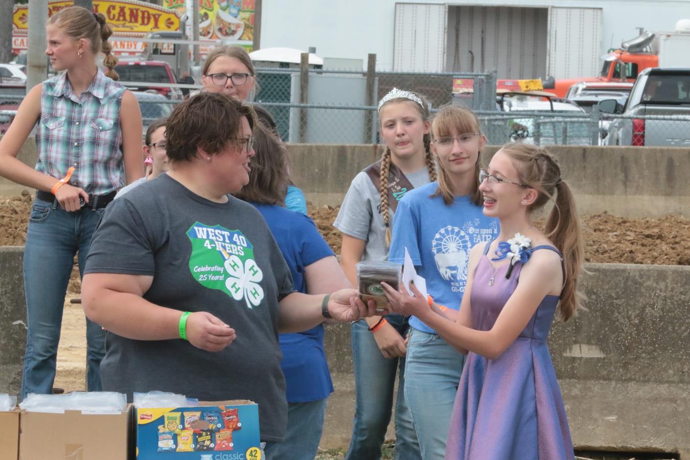 2024 178th Muskingum County Fair 100